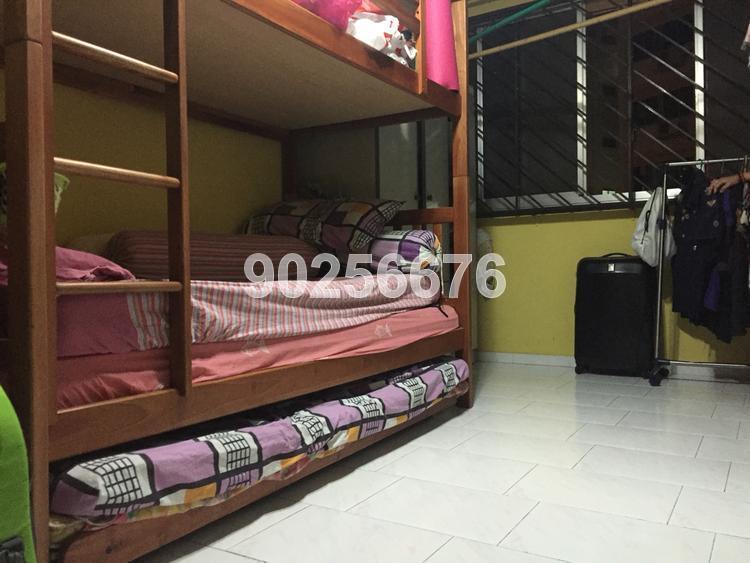 Blk 289 Choa Chu Kang Avenue 3 (Choa Chu Kang), HDB 4 Rooms #117002812